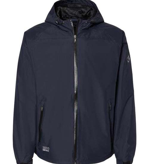 Dri Duck Torrent Waterproof Jacket - Western Skies Design Company