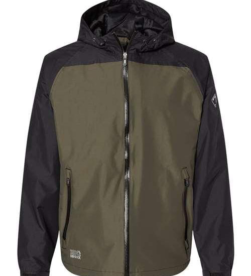 Dri Duck Torrent Waterproof Jacket - Western Skies Design Company