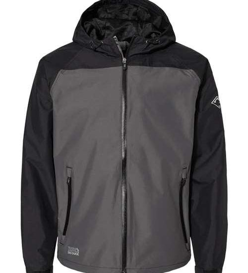 Dri Duck Torrent Waterproof Jacket - Western Skies Design Company