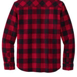Eddie Bauer Woodland Shirt Jac - Western Skies Design Company