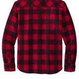 Eddie Bauer Woodland Shirt Jac - Western Skies Design Company