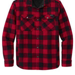 Eddie Bauer Woodland Shirt Jac - Western Skies Design Company