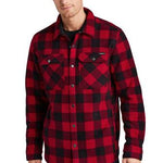 Eddie Bauer Woodland Shirt Jac - Western Skies Design Company