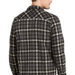 Eddie Bauer Woodland Shirt Jac - Western Skies Design Company