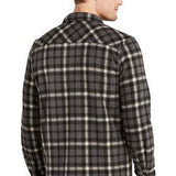 Eddie Bauer Woodland Shirt Jac - Western Skies Design Company