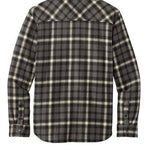 Eddie Bauer Woodland Shirt Jac - Western Skies Design Company