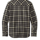 Eddie Bauer Woodland Shirt Jac - Western Skies Design Company
