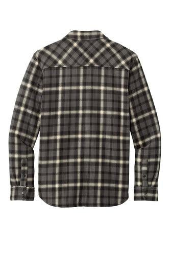 Eddie Bauer Woodland Shirt Jac - Western Skies Design Company