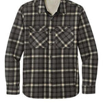 Eddie Bauer Woodland Shirt Jac - Western Skies Design Company