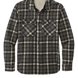Eddie Bauer Woodland Shirt Jac - Western Skies Design Company