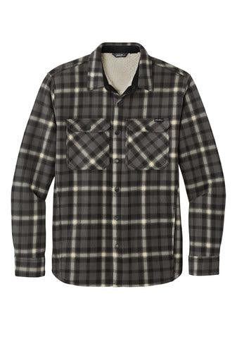 Eddie Bauer Woodland Shirt Jac - Western Skies Design Company