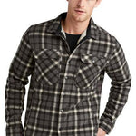 Eddie Bauer Woodland Shirt Jac - Western Skies Design Company