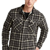 Eddie Bauer Woodland Shirt Jac - Western Skies Design Company