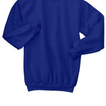 Hanes® Ultimate Cotton® Crewneck Sweatshirt - Western Skies Design Company