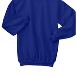 Hanes® Ultimate Cotton® Crewneck Sweatshirt - Western Skies Design Company