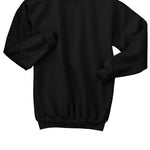 Hanes® Ultimate Cotton® Crewneck Sweatshirt - Western Skies Design Company