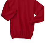Hanes® Ultimate Cotton® Crewneck Sweatshirt - Western Skies Design Company