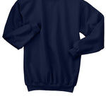 Hanes® Ultimate Cotton® Crewneck Sweatshirt - Western Skies Design Company