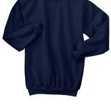Hanes® Ultimate Cotton® Crewneck Sweatshirt - Western Skies Design Company