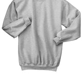 Hanes® Ultimate Cotton® Crewneck Sweatshirt - Western Skies Design Company