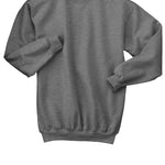 Hanes® Ultimate Cotton® Crewneck Sweatshirt - Western Skies Design Company