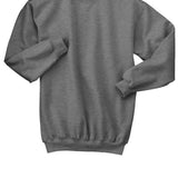 Hanes® Ultimate Cotton® Crewneck Sweatshirt - Western Skies Design Company