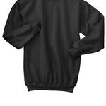 Hanes® Ultimate Cotton® Crewneck Sweatshirt - Western Skies Design Company