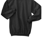 Hanes® Ultimate Cotton® Crewneck Sweatshirt - Western Skies Design Company