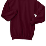Hanes® Ultimate Cotton® Crewneck Sweatshirt - Western Skies Design Company