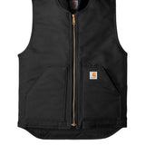 Carhartt Original Duck Vest Customized