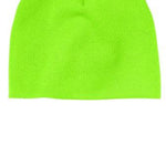 Port Authority Beanie Knit Cap - Western Skies Design Company