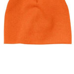 Port Authority Beanie Knit Cap - Western Skies Design Company