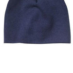 Port Authority Beanie Knit Cap - Western Skies Design Company