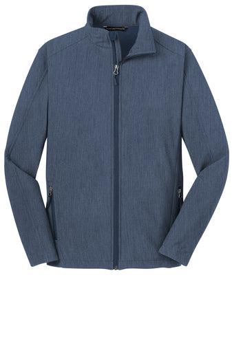 Port Authority® Core Soft Shell Jacket – Western Skies
