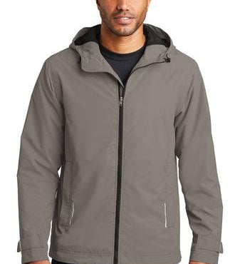 Port Authority® Northwest Slicker - Western Skies Design Company