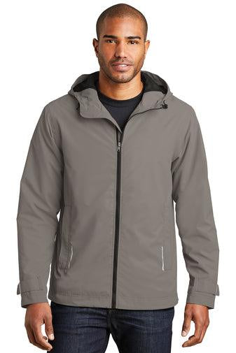 Port Authority® Northwest Slicker - Western Skies Design Company