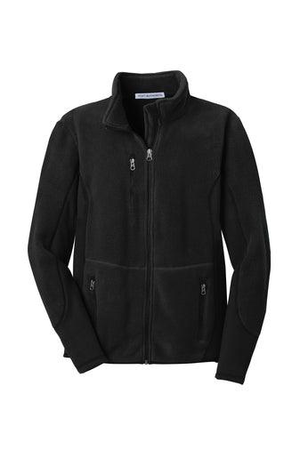 Port Authority R-Tek® Pro Fleece Full-Zip Jacket - Western Skies Design Company