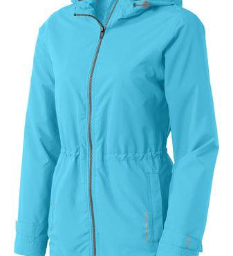 Port Authority® Women's Northwest Slicker - Western Skies Design Company