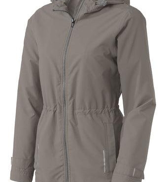 Port Authority® Women's Northwest Slicker - Western Skies Design Company