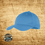 Port Authority Youth Custom Branded Hat - Western Skies Design Company