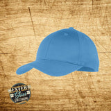 Port Authority Youth Custom Branded Hat - Western Skies Design Company