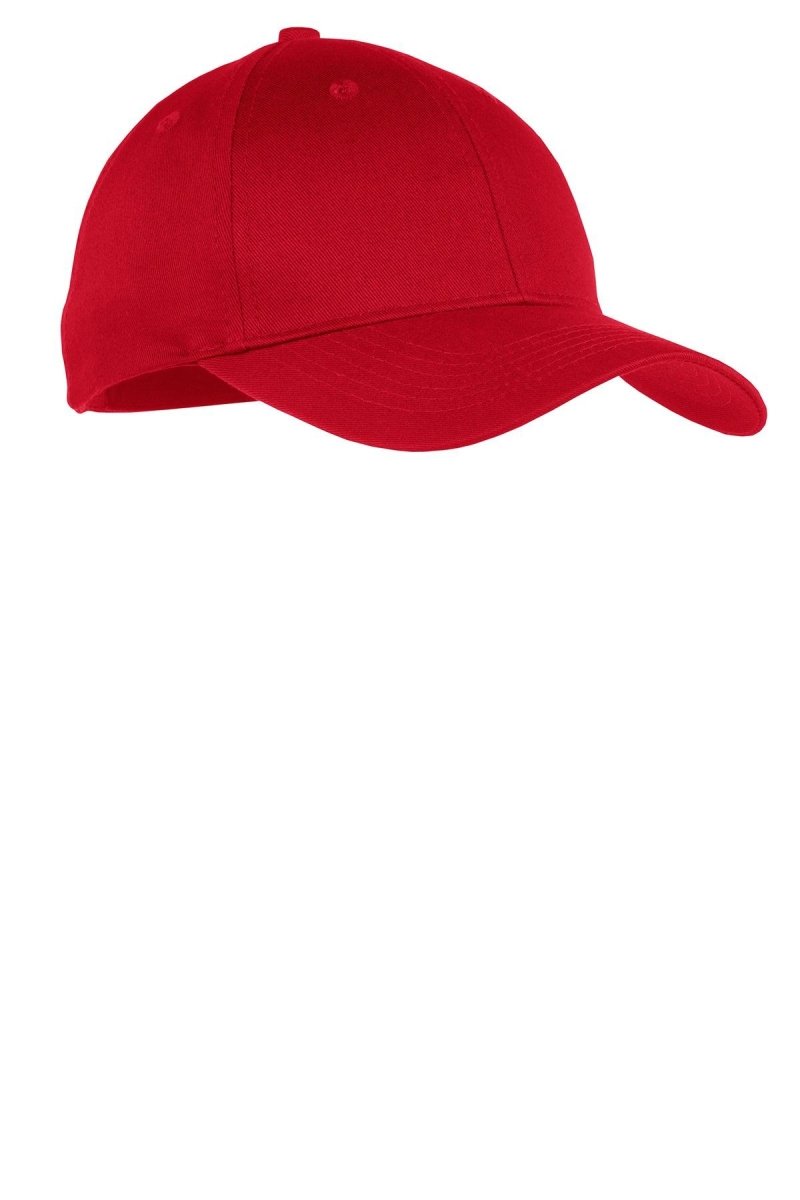Port Authority Youth Custom Branded Hat - Western Skies Design Company