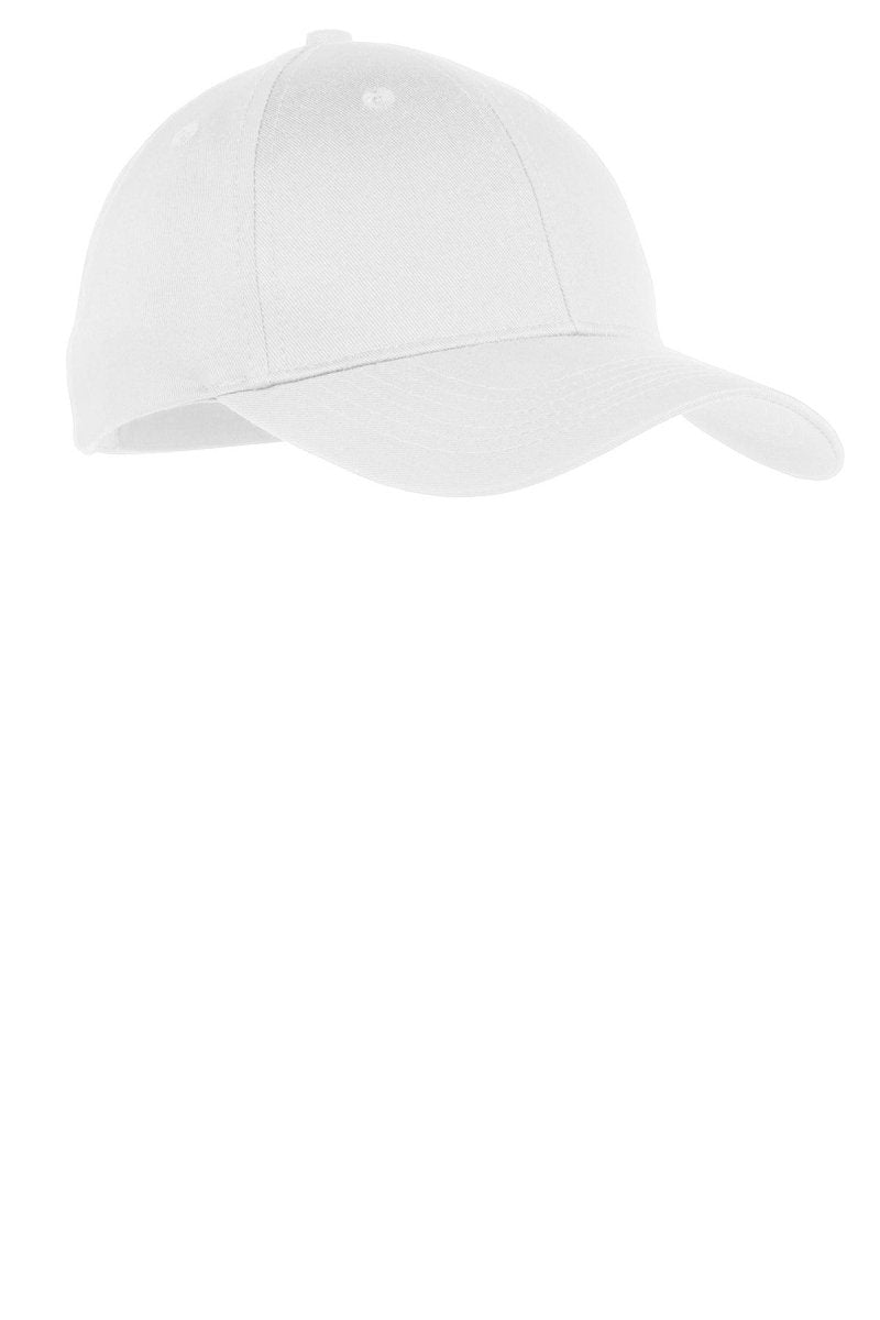 Port Authority Youth Custom Branded Hat - Western Skies Design Company