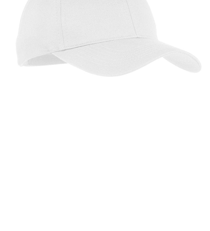 Port Authority Youth Custom Branded Hat - Western Skies Design Company