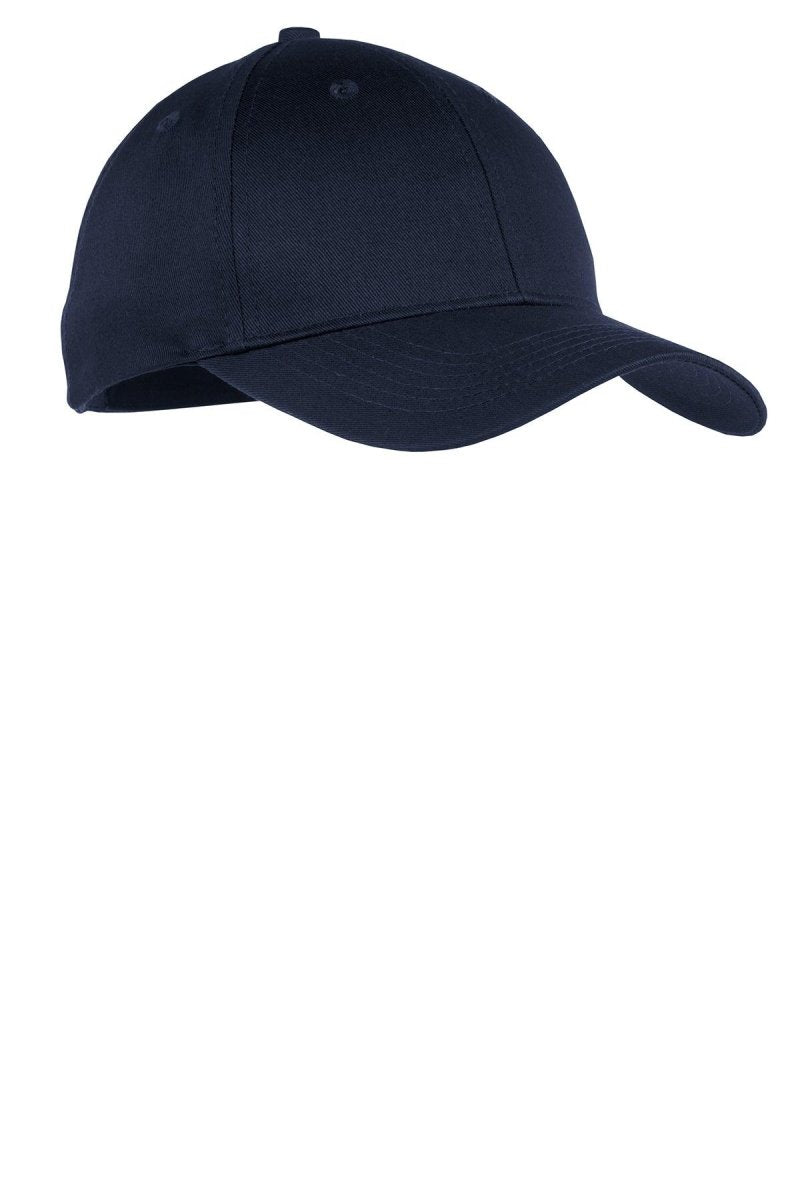 Port Authority Youth Custom Branded Hat - Western Skies Design Company
