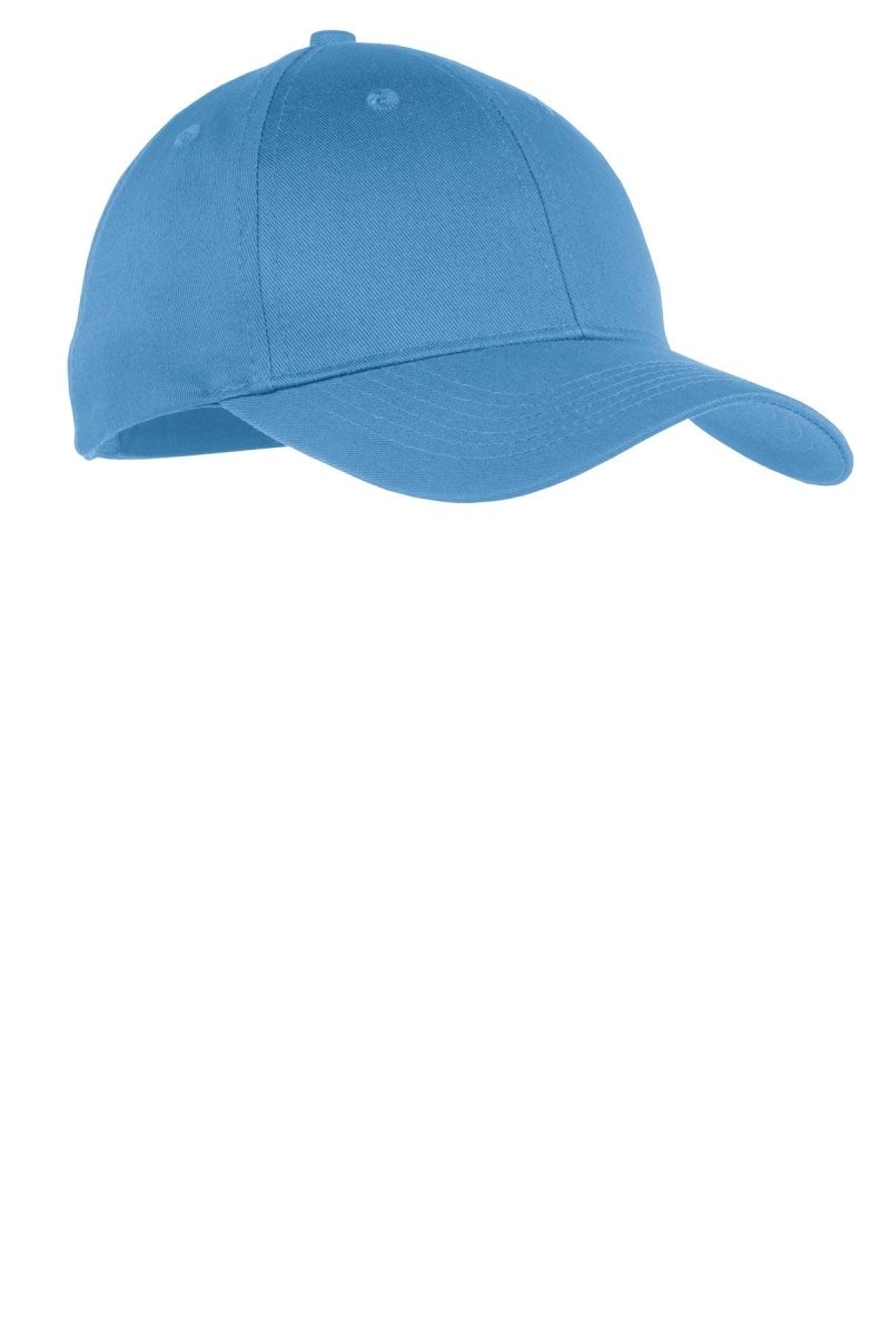 Port Authority Youth Custom Branded Hat - Western Skies Design Company