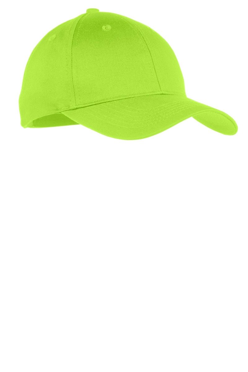 Port Authority Youth Custom Branded Hat - Western Skies Design Company