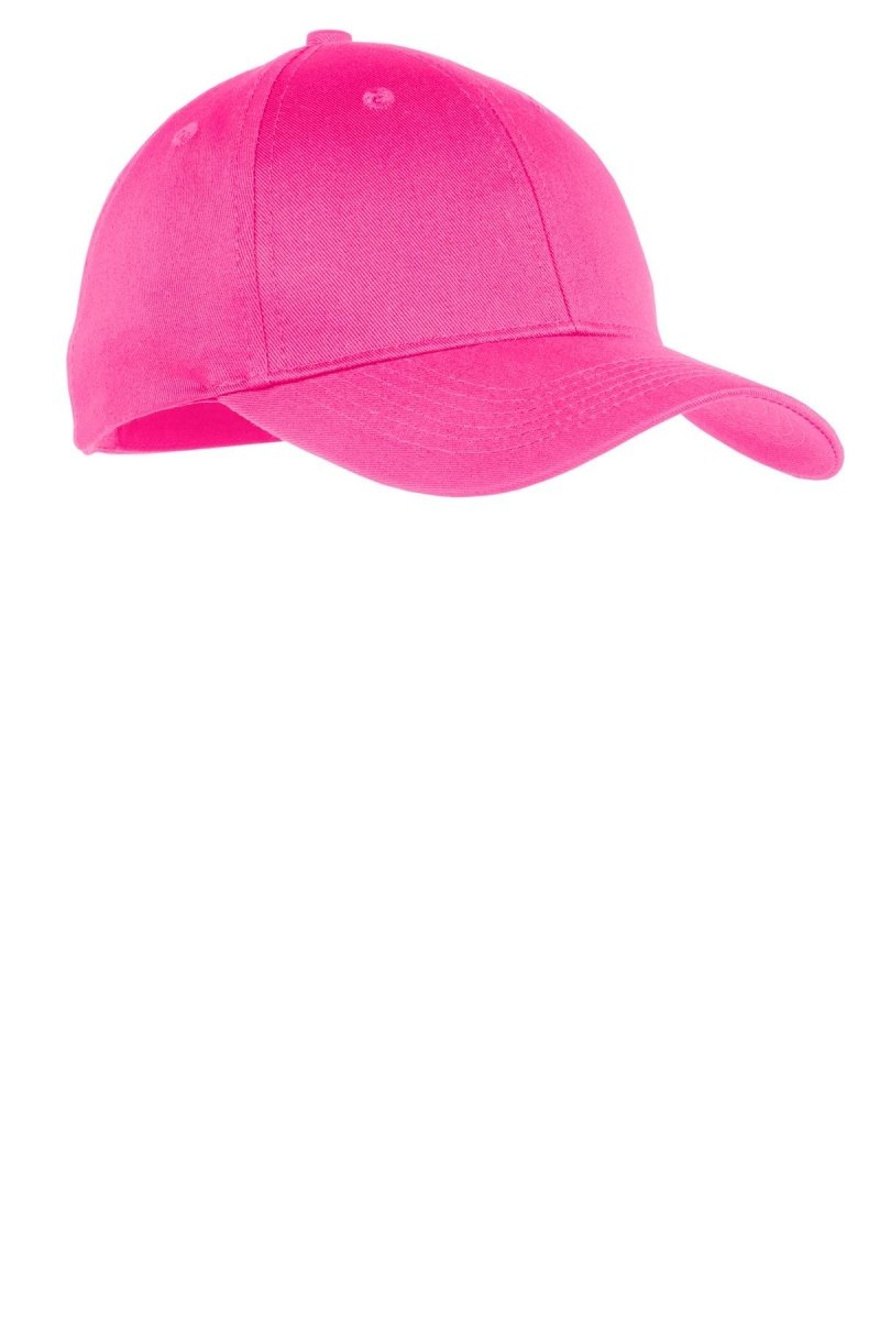 Port Authority Youth Custom Branded Hat - Western Skies Design Company