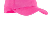 Port Authority Youth Custom Branded Hat - Western Skies Design Company