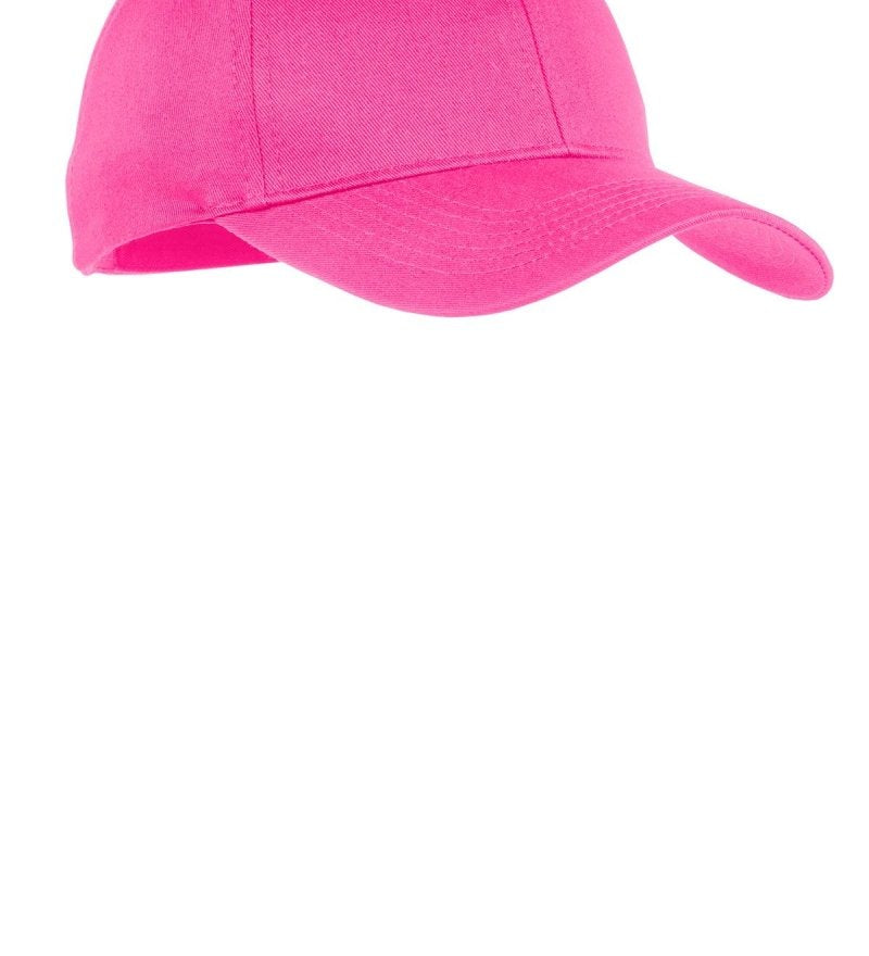 Port Authority Youth Custom Branded Hat - Western Skies Design Company